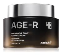 Medicube Age-R Glutathione Glow Capsule Cream crème anti-rides intense éclat et hydratation 50 ml