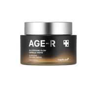 Medicube Crème en capsules AGE‑R Glutathion Glow 50 ml