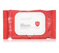 Medicube Age-R Sanitizing Wipes lingettes 30 pcs