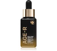 Medicube Age-R Vita C Pro Ampoule sérum concentré anti-signes de vieillissement à la vitamine C 20 ml