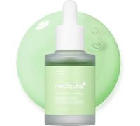 medicube Masse oculaire puissante mais douce : apaise tous les problèmes de peau avec les exosomes Centella Asiatian qui offrent un fort effet calmant et lissant la texture du pied