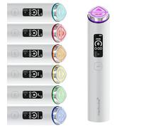 medicube Booster Pro X2™ Appareil Glow 7-en-1 Blanc