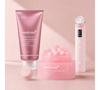 MEDICUBE Coffret Beauté PDRN Glow