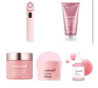 Medicube Coffret Booster Éclat | Aesthetic Maison