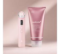 MEDICUBE Coffret Soin Booster Pro