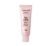 medicube - Collagen Glow Sunscreen - Crème solaire éclat