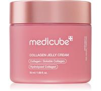 Medicube Collagen Jelly Cream crème nourrissante intense au collagène 50 ml