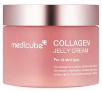 Medicube - Collagen Jelly Cream - Crème pour le visage 50 ml