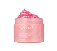 Crème-Gel Au Collagène - Medicube - 110ml - Anti-Âge - Éclat De Verre Coréen - Tous Types De Peau