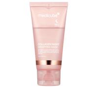 Medicube - Collagen Night Wrapping Mask - Masque hydratant 80 ml