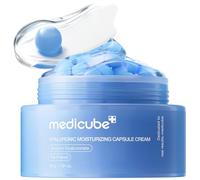medicube Crème Capsule à l’Acide hyaluronique Hydratation 120H