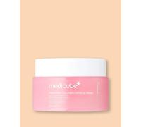 Medicube Crème capsule pour le visage aux polynucléotides et au collagène PDRN Pink Collagen Capsule Cream - 55 g