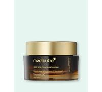 Medicube Hydratant visage Deep Vitamin C – Capsules dorées liposomales anti-rides – 1.94 oz