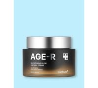 Medicube Crème pour le Visage Encapsulée au Age-R Glutathione Glow Capsule Cream - 50 ml