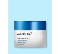 Medicube Crème pour le visage Zero Pore Cream 2.0 - 50 ml