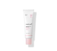Medicube Crème Solaire Éclaircissante Pink Tone-Up - Crème solaire rose pour éclat, uniformité & protection quotidienne