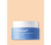 Medicube Crème visage hydratante en capsules à l'acide hyaluronique Hyaluronic Moisturizing Capsule Cream - 55 g