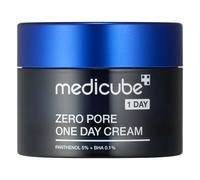 Medicube Crème pour le visage Zero Pore One Day Cream - 50 ml