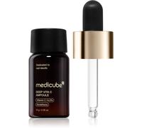 Medicube Deep Vita C Ampoule 2.0. ampoules pour un teint unifié 10 g