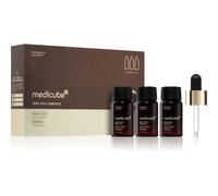 Medicube Deep Vita C Ampoule 2.0. ampoules pour un teint unifié 3x10 g
