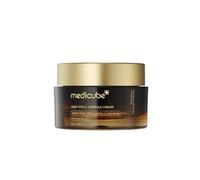 Medicube Hydratant visage Deep Vitamin C – Capsules dorées liposomales anti-rides – 1.94 oz