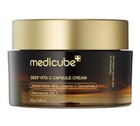 Medicube - Deep Vita C Capsule Cream - Crème pour le visage 60 ml