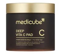 Medicube Deep Vita C Pad