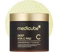 MEDICUBE - Deep Vita C Pad - 70 pads