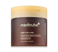 Medicube Deep Vita C Pad 70 pces