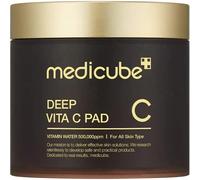 Medicube Deep Vita C Pad 70 pcs
