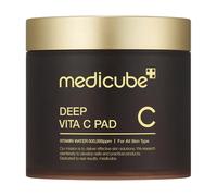 MEDICUBE Deep Vita C Pad (70 Pcs)