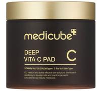 Medicube Deep Vita C Pad 70 pcs