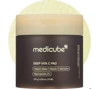 Medicube Deep Vita C Pad - 70pcs
