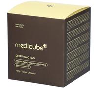 Medicube Deep Vita C Pad Pads 150 g