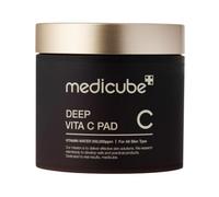 Medicube Pads Deep Vita C – 70 pads
