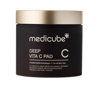 Medicube Deep Vita C Pads - 70 pièces