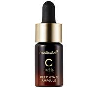 Medicube Deep Vita C Serum avec vitamine C 14,5%, 30 ml