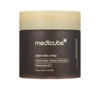 MEDICUBE - Deep Vita - Disques Toniques Vita C - 150ml