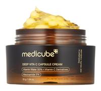 medicube Deep Vitamin C Capsule Cream 55g