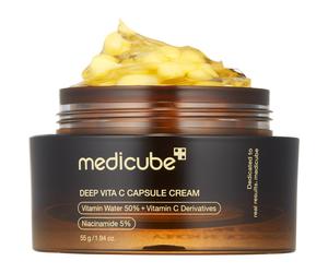 medicube Deep Vitamin C Capsule Cream 55g