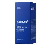 Medicube Exosome Shot Pore Ampoule 2000