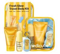 medicube - Fresh Glow Travel Body Kit 3 pcs