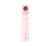 medicube - High Focus Shot Plus Pink Edition - Appareil raffermissant ultrasons et LED - édition rose