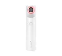 medicube - High Focus Shot Plus White Edition - Appareil raffermissant ultrasons et LED - édition blanche