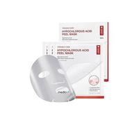 medicube - Hypochlorous Acid Peel Mask Set - Masque peel purifiant