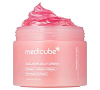 Crème-Gel Au Collagène - Medicube - 110ml - Anti-Âge - Éclat De Verre Coréen - Tous Types De Peau