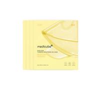 Medicube Masque de nuit gelée dorée – Acide kojique & Curcuma – 4 x 28 g