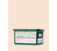 Medicube Super Cica Daily Quick Mask masque apaisant en tissu effet nourrissant 30 pcs