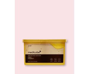 Medicube Masque Express pour le Visage Deep Vita C Daily Quick Mask - 350 g / 30 pcs