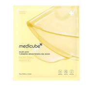 Medicube Masque Kojic Acid Turmeric Brightening